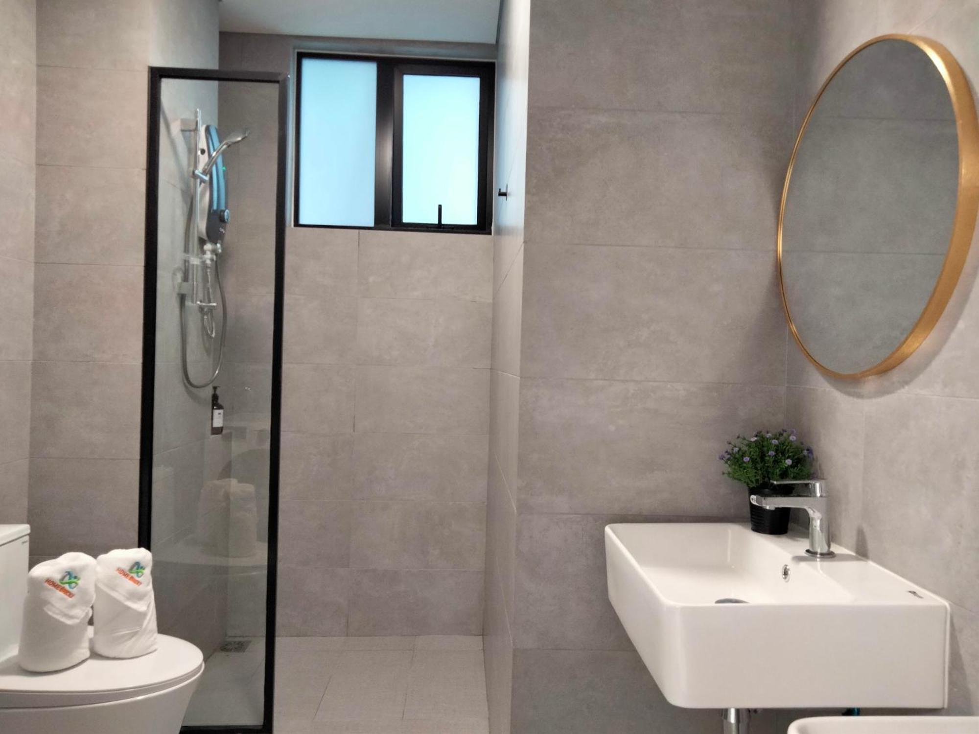 Bangsar South Botanical I Bed & Pillow Куала Лумпур Екстериор снимка
